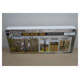 Falls River Dove Decoy Tree