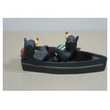 Black Bear Wall Décor