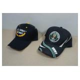 *2* US Army Hats