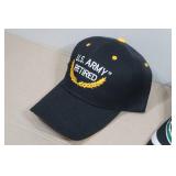 *2* US Army Hats