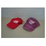 *2* Trump Hats