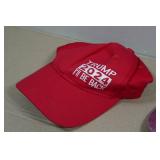 *2* Trump Hats