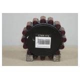 Shotgun Shell Desk/Mantle Clock
