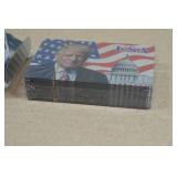 *2* President Donald Trump Playing Cards