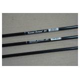 *3* Allen Thunder Express Arrows