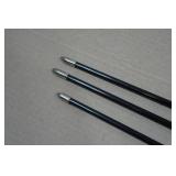 *3* Allen Thunder Express Arrows