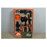 Ozark Trail 7-Piece Camping Tool Set