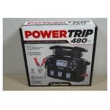 Cyber Power PowerTrip 480 Power Inverter
