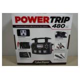 Cyber Power PowerTrip 480 Power Inverter