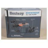 Bestway Sidewinder AC Airpump