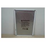 Vintage Style Metal Sign - Winchester