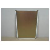 Vintage Style Metal Sign - M-16 Rifle