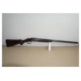 Savage Arms Stevens Model 311 20 Gauge Side by Side Shotgun - 28" Barrels