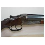 Savage Arms Stevens Model 311 20 Gauge Side by Side Shotgun - 28" Barrels