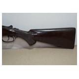 Savage Arms Stevens Model 311 20 Gauge Side by Side Shotgun - 28" Barrels