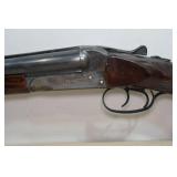 Savage Arms Stevens Model 311 20 Gauge Side by Side Shotgun - 28" Barrels