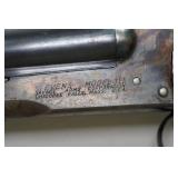 Savage Arms Stevens Model 311 20 Gauge Side by Side Shotgun - 28" Barrels