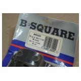 B-Square Rigid Service Bipod