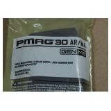Magpul Pmag 30 Round AR Magazine - 5.56/.223