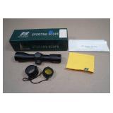 NcStar 4x30 Sporting Scope