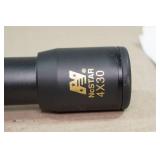 NcStar 4x30 Sporting Scope