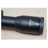 Leapers Golden Image 6x40 Sporting Scope