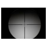 Leapers Golden Image 6x40 Sporting Scope