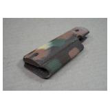 Pachmayr Signature Model Handgun Grip for Colt 1911
