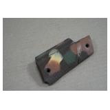 Pachmayr Signature Model Handgun Grip for Colt 1911