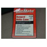 GunMate Scoped Rifle Case - Large