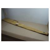 Red Head Long Gun Case - Size 60