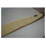 Red Head Long Gun Case - Size 60