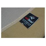 Red Head Long Gun Case - Size 60
