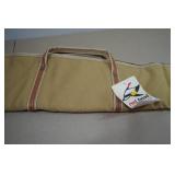 Red Head Long Gun Case - Size 60