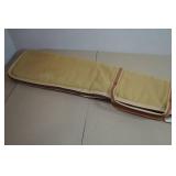 Red Head Long Gun Case - Size 60