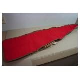 Red Head Long Gun Case - Size 60