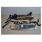 Padded Rifle Slings
