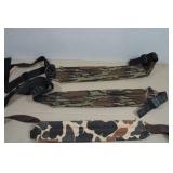 Padded Rifle Slings