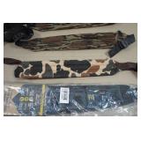 Padded Rifle Slings