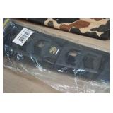 Padded Rifle Slings