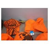 Assorted Hunting Gear - Hats, Shirts, Jackets, Pants