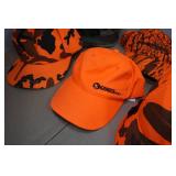 Assorted Hunting Gear - Hats, Shirts, Jackets, Pants