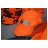 Assorted Hunting Gear - Hats, Shirts, Jackets, Pants