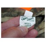Assorted Hunting Gear - Hats, Shirts, Jackets, Pants