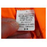 Assorted Hunting Gear - Hats, Shirts, Jackets, Pants