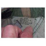 Assorted Hunting Gear - Hats, Shirts, Jackets, Pants