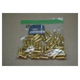 50 Fiocchi Range Dynamics 9mm 124 Gr FMJ Ammo
