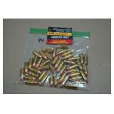 44 9mm Luger 115 Gr FMJ Ammo