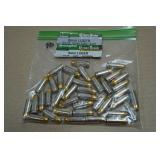 40 Remington Ultimate Defense 9mm 124 Gr BJ HP Ammo