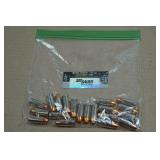 20 Sig Sauer 9mm 115 Gr V-Crown JHP Ammo